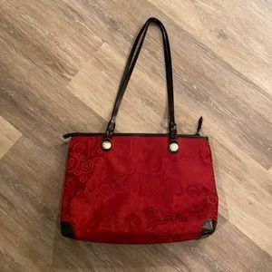 BRIGHTON PURSE!! PERFECT CONDITION
